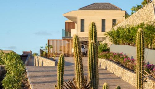 Villa ROSA