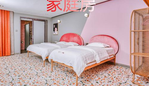 Triple Room with Balcony