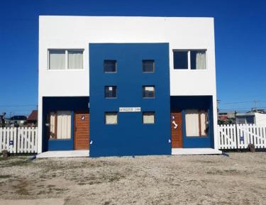 Two-Bedroom Bungalow