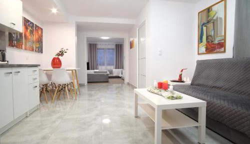 Apartment - Ground Floor