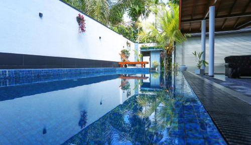 Superior Villa
