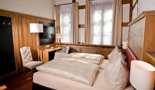 Double Room 1