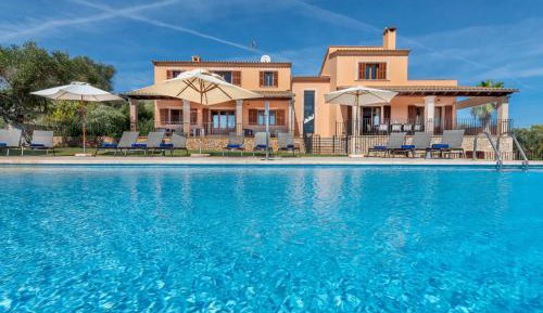 Deluxe Villa