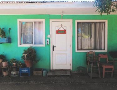 Bungalow