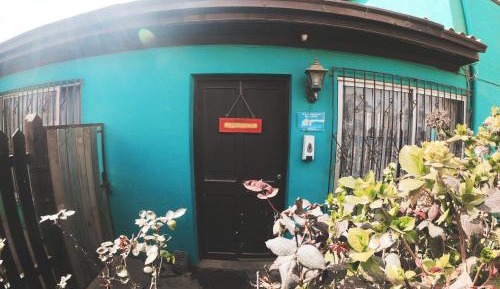 Bungalow