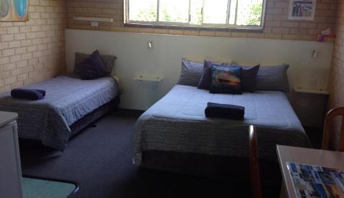 Large Double or Twin Room