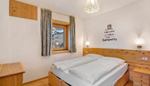 Two-Bedroom Superior Apartment