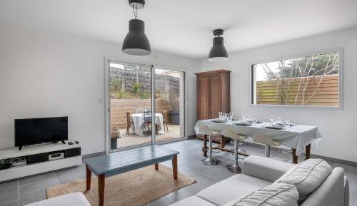 Holiday Home