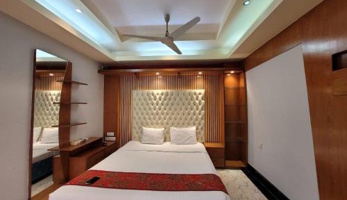 King Suite