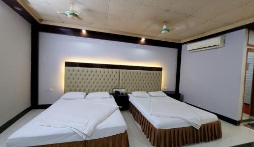 King Room with Two King Beds
