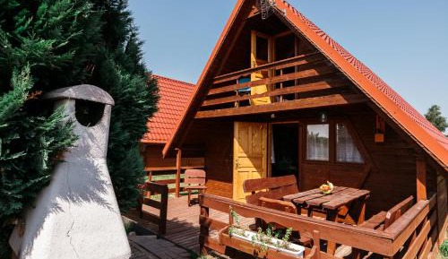 Superior Chalet