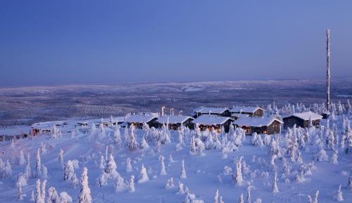 Fell Top Cottage