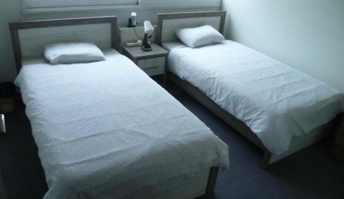 Small Twin Room