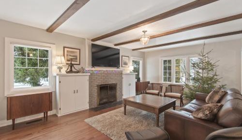 Three Bedroom holiday home 