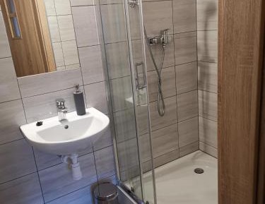 Triple Room with Bathroom