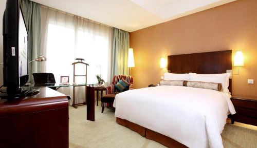 Premier Queen Room