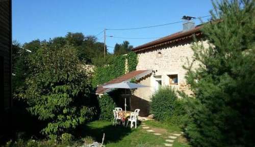 Holiday Home (2 adults)