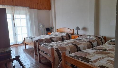 Classic Quadruple Room