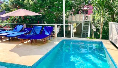 One-Bedroom Villa