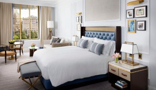 Family King Room