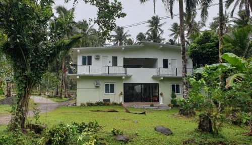 Double Room with Park View