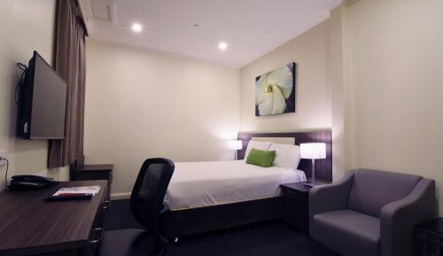 Superior Queen Room