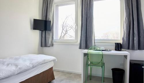 Junior Suite with Mountain View