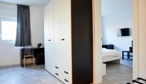 Two-Bedroom Suite