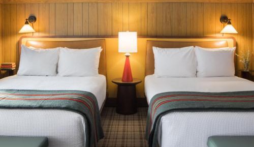 The Virg Double Double 