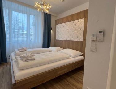 Small Double Room
