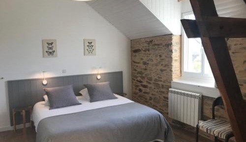 Triple Room with Bathroom