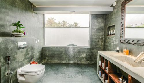 Three Bedroom Villa with Private Pool