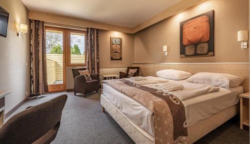 Superior Queen Room
