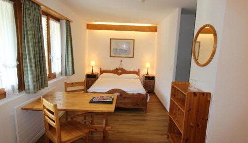 Comfort Double or Twin Room