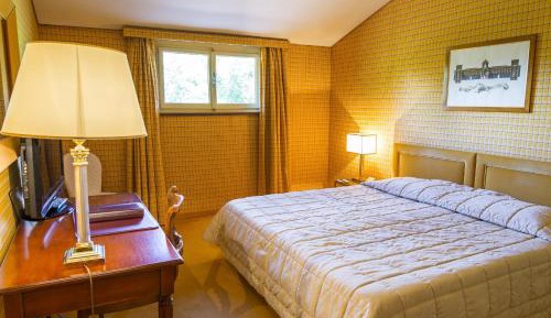 Small Double Room