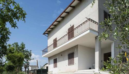 Five-Bedroom House