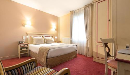 Comfort Double Room