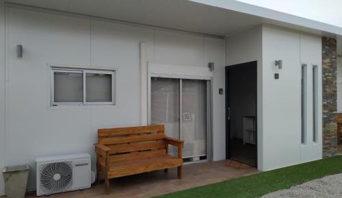 Apartment - Ground Floor