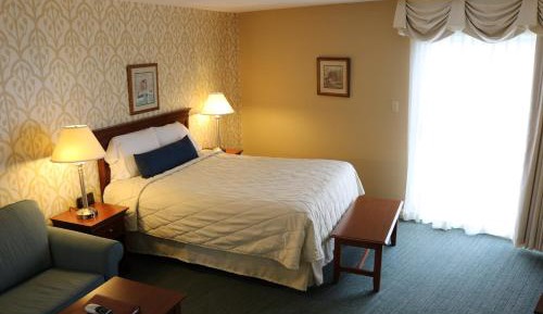 Queen Room