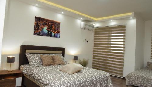 Superior Apartment