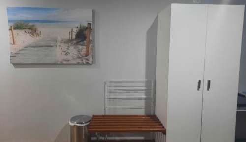 Queen Room with Sea View