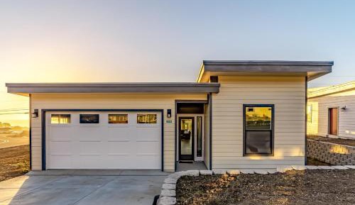 Three Bedroom holiday home 