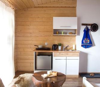 Apartment with Mountain View nr 5