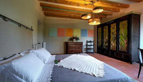 Triple Room with Garden View