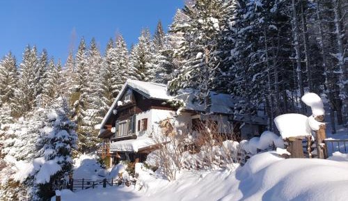 Holiday Home