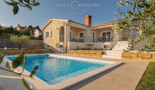 Two-Bedroom Villa