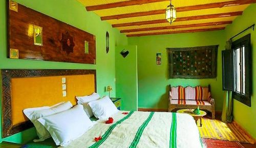 Triple Room with Balcony