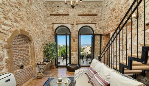 Two-Bedroom Townhouse