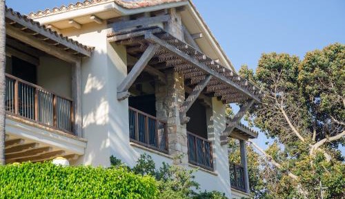 Junior Suite with Sea View