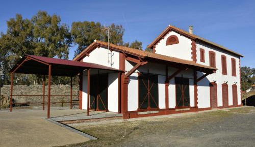 Five-Bedroom House